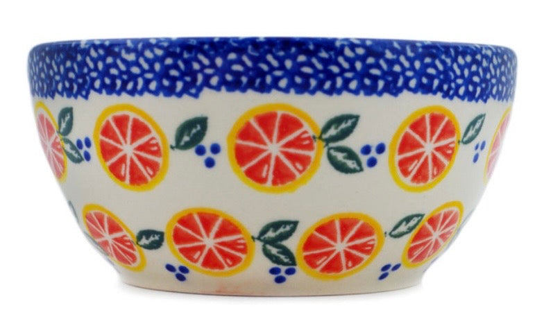 Ceramika Bona, Citrus Craze, Bowl
