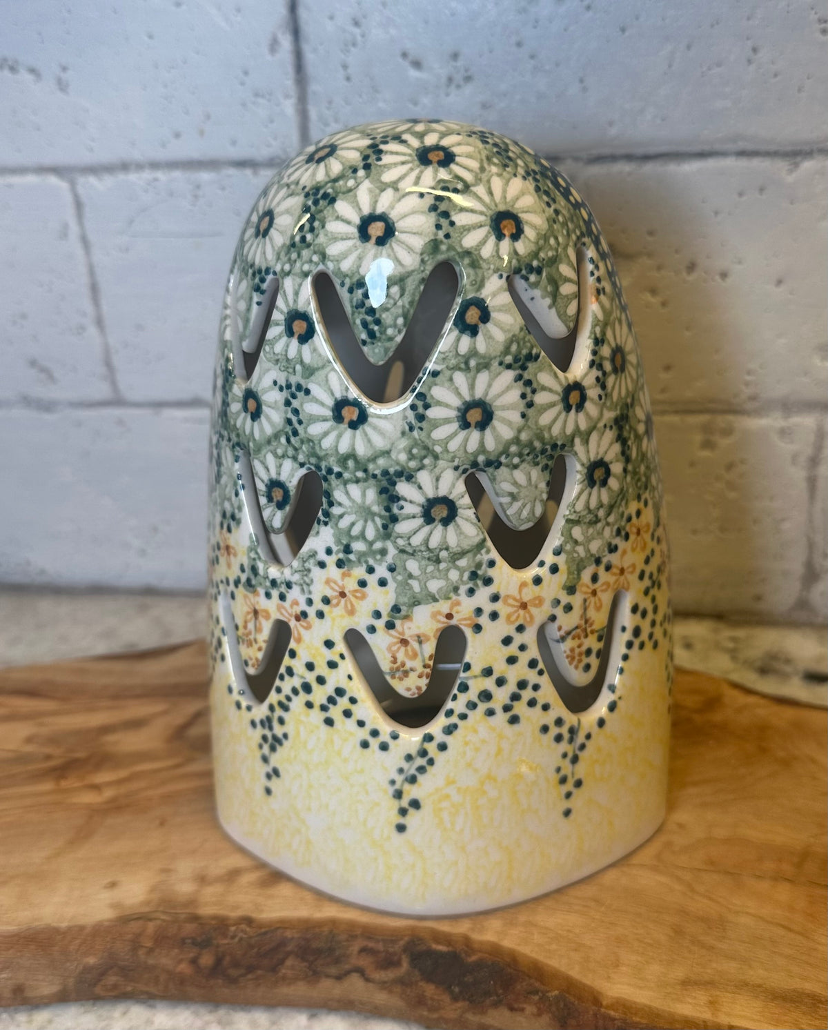 Manufaktura, Roksana, Owl Luminary