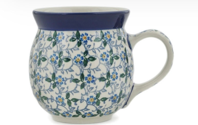 Ceramika Artystyczna, Summer Wind, Bubble Mug