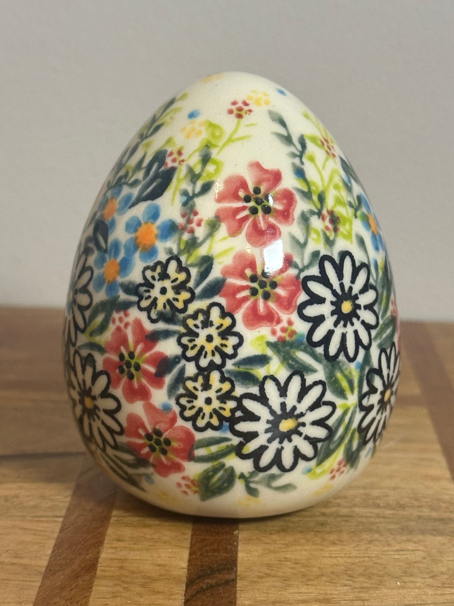 Vena, Unikat U480, XL Egg Figurine