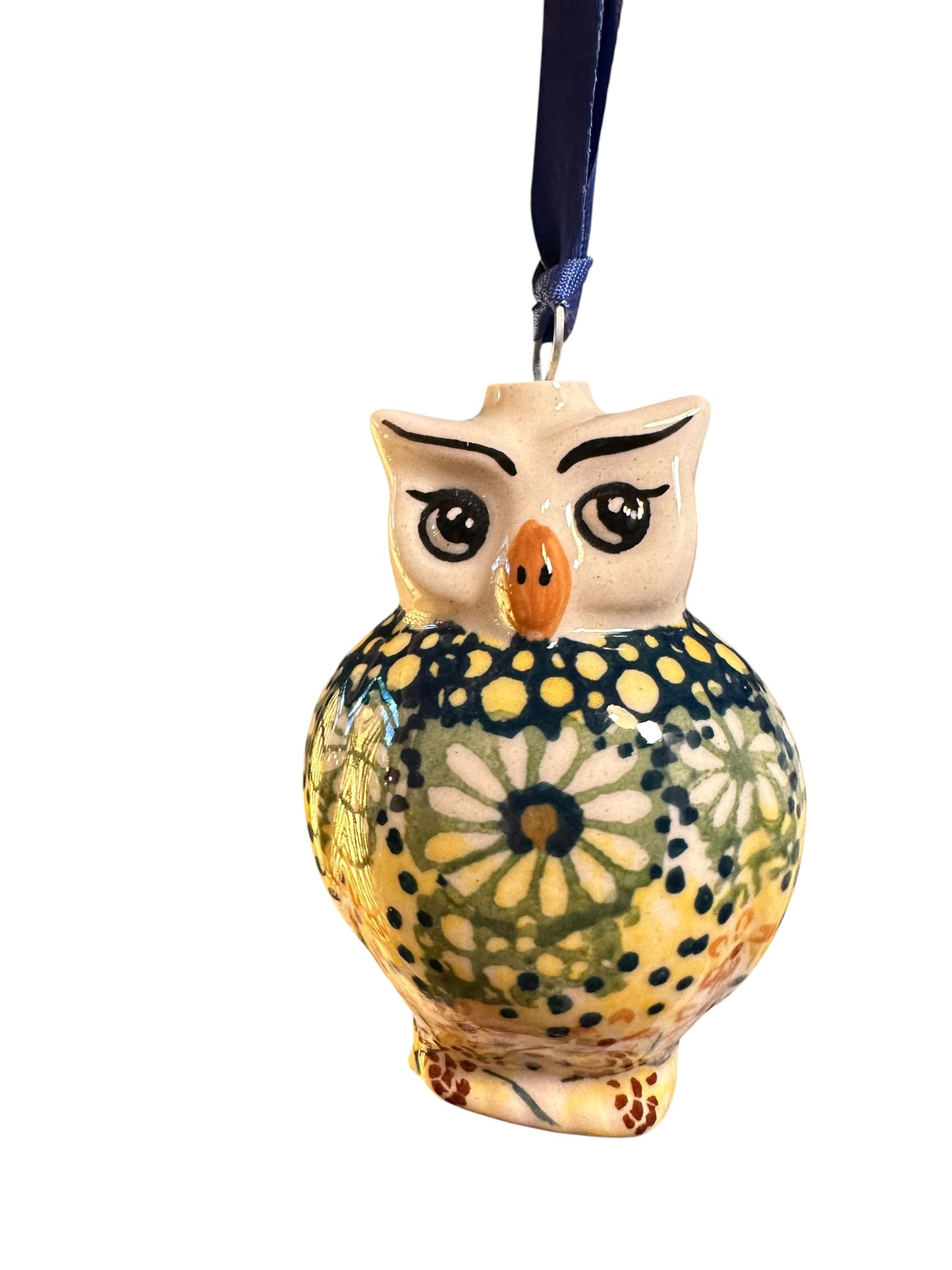 Manufaktura, Roksana, Owl Ornament