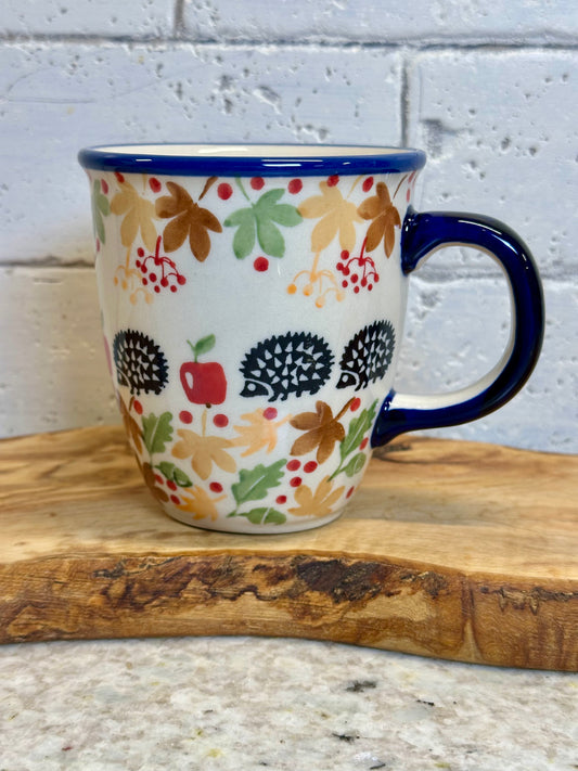 Manufaktura, Hedgie, Mars Straight Mug