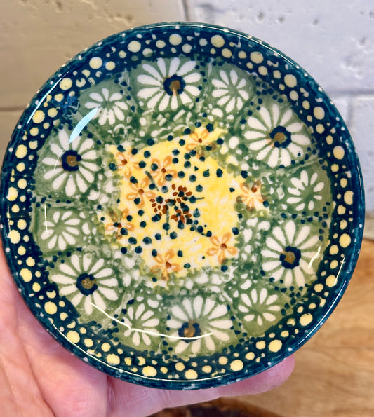 Manufaktura, Roksana, Coaster/Mini Plate