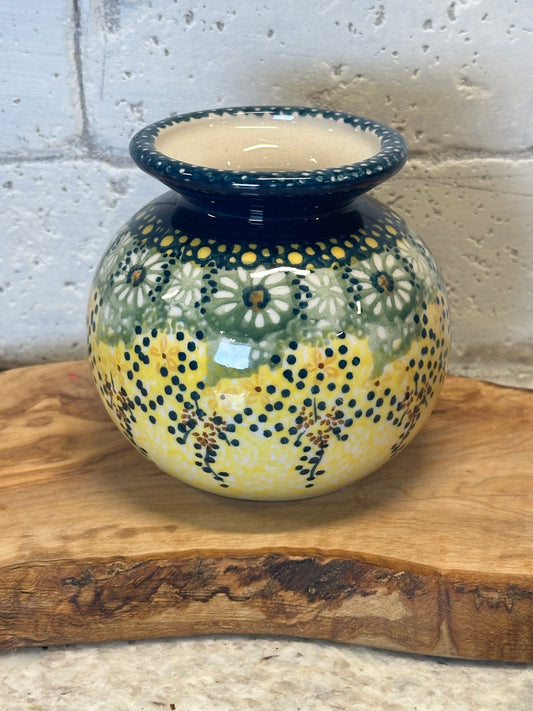 Manufaktura, Roksana Round Vase