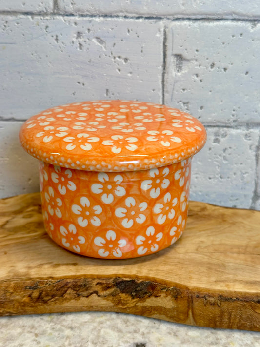 Manufaktura, Orange Blossom, French Butter Bell/Keeper