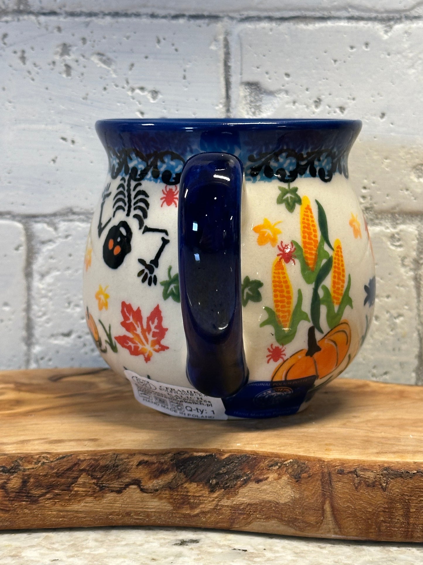 Kalich Magic Moonlight Bubble Mug