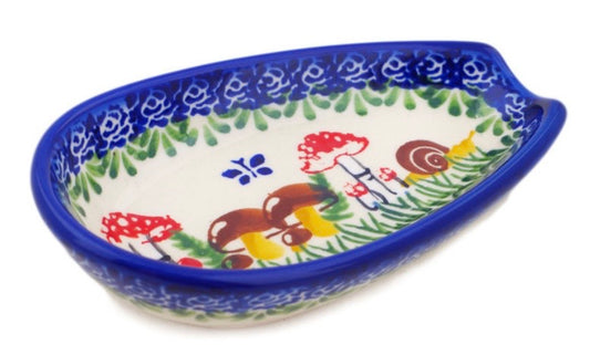 Ceramika Nina, Gardens In Poland, Spoon Rest