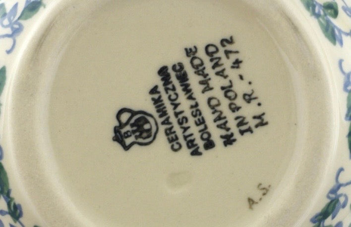 Ceramika Artystyczna, Summer Wind, Loop Mug/Bowl