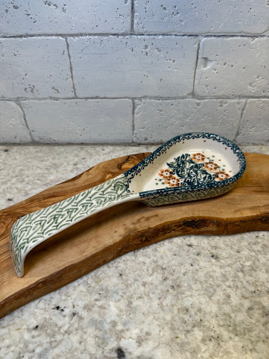 Manufaktura, Tuscany, Spoon Rest