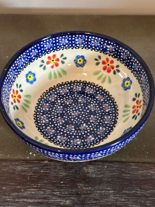Millena Retro Bowl 5" 2Q