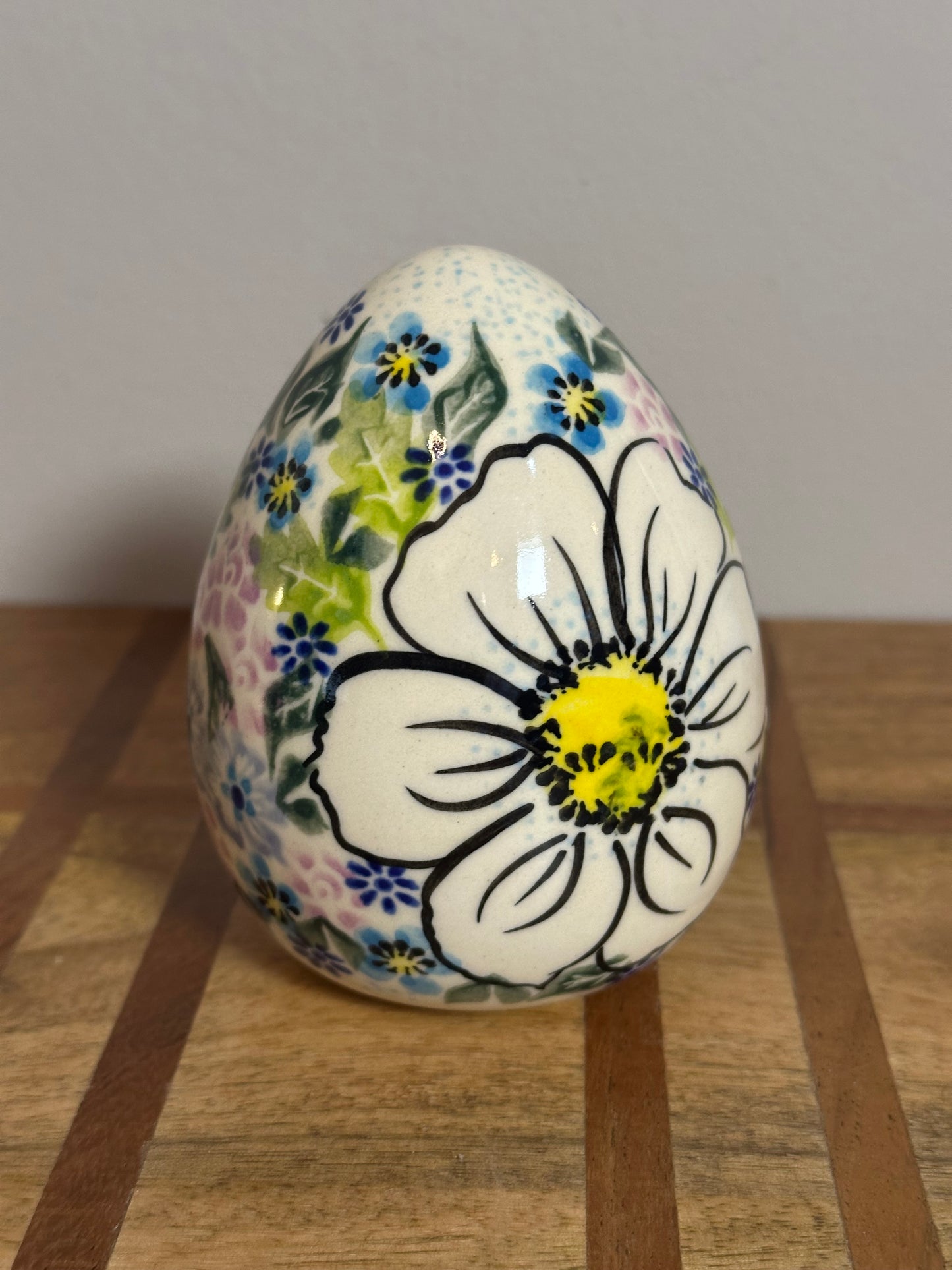 Vena Unikat U589, XL Egg Figurine