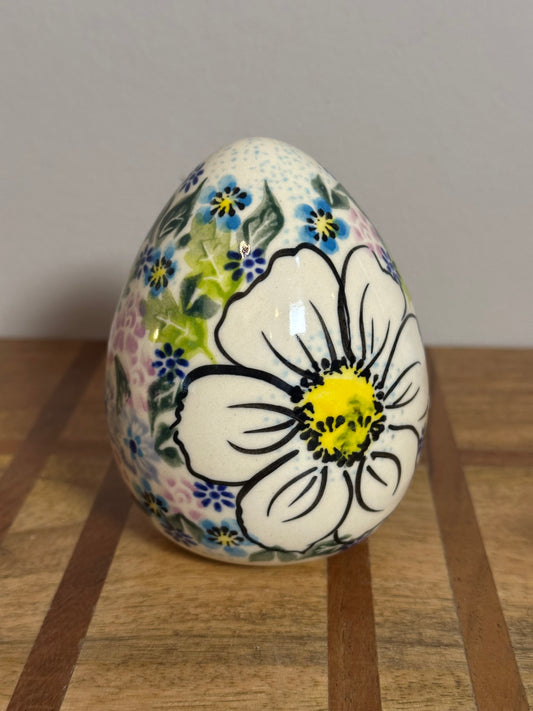 Vena Unikat U589, XL Egg Figurine