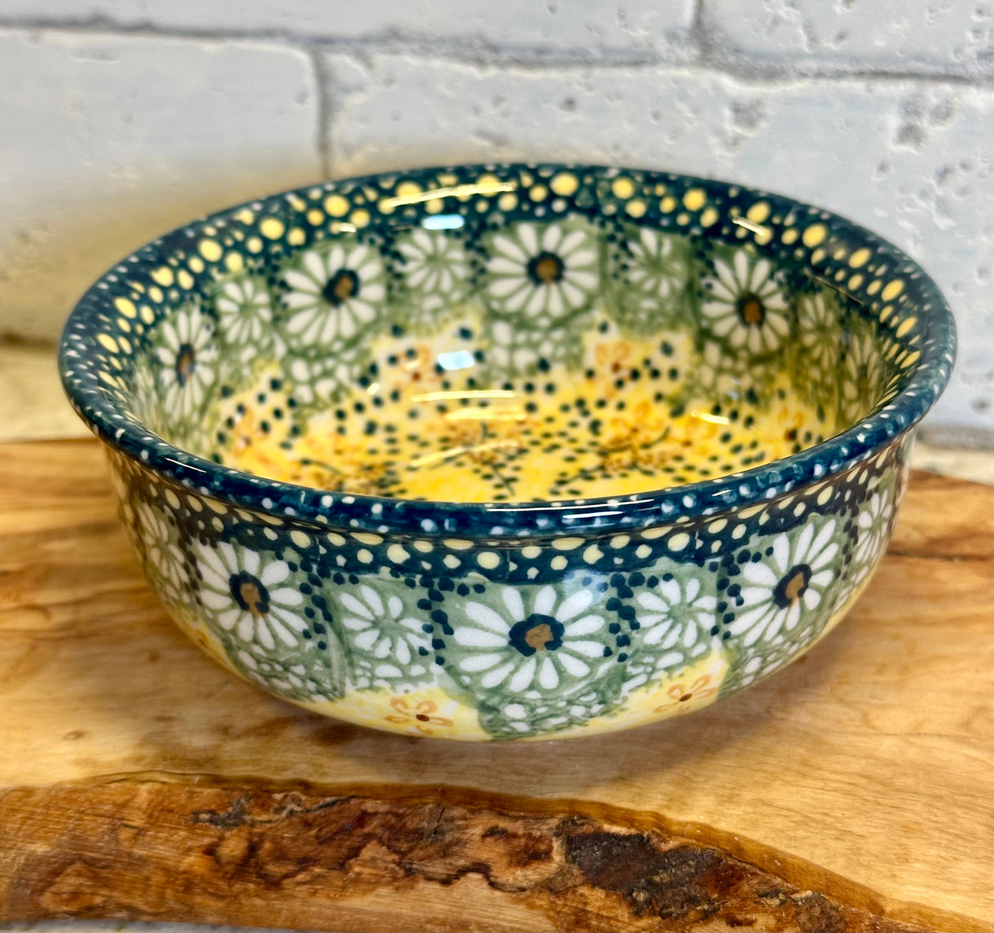 Manufaktura, Roksana, Bowl 5"