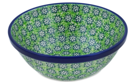 Ceramika Artystyczna, Emerald Field, Bowl