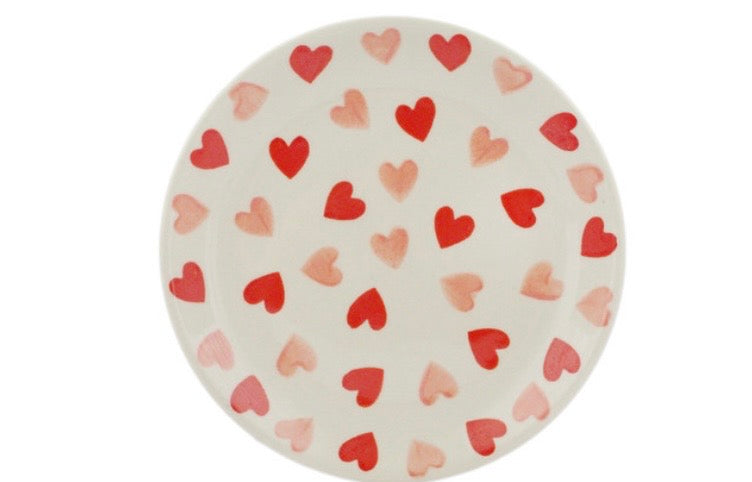 Bona, Loving You, Dessert Plate 7"