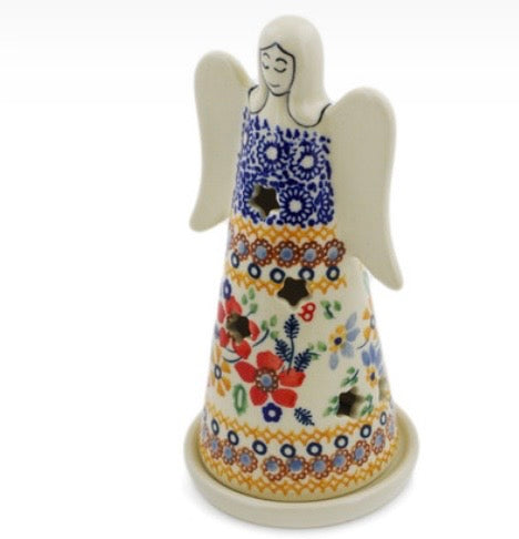 Manufaktura, Posies, Angel Luminary 6.5”