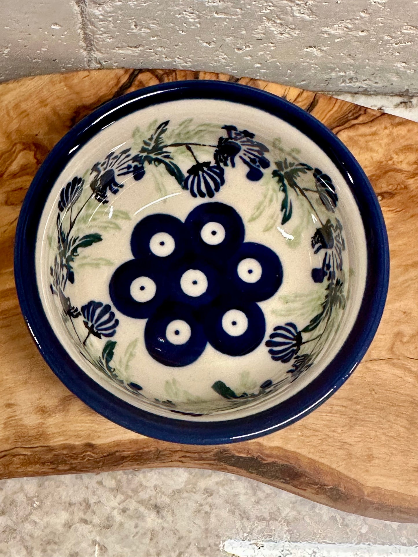 Zaklady, Sweet Annie Small Bowl 3.75"