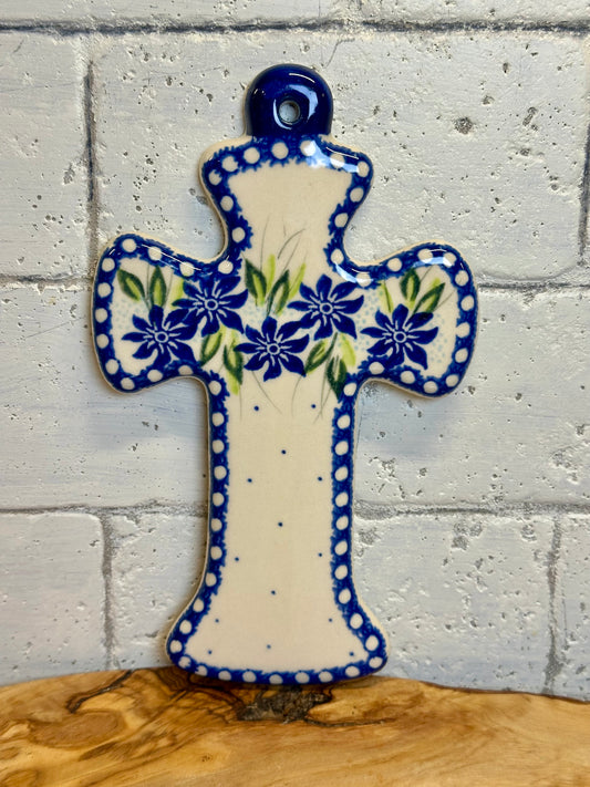 Vena, Sierra Wall Cross 7"