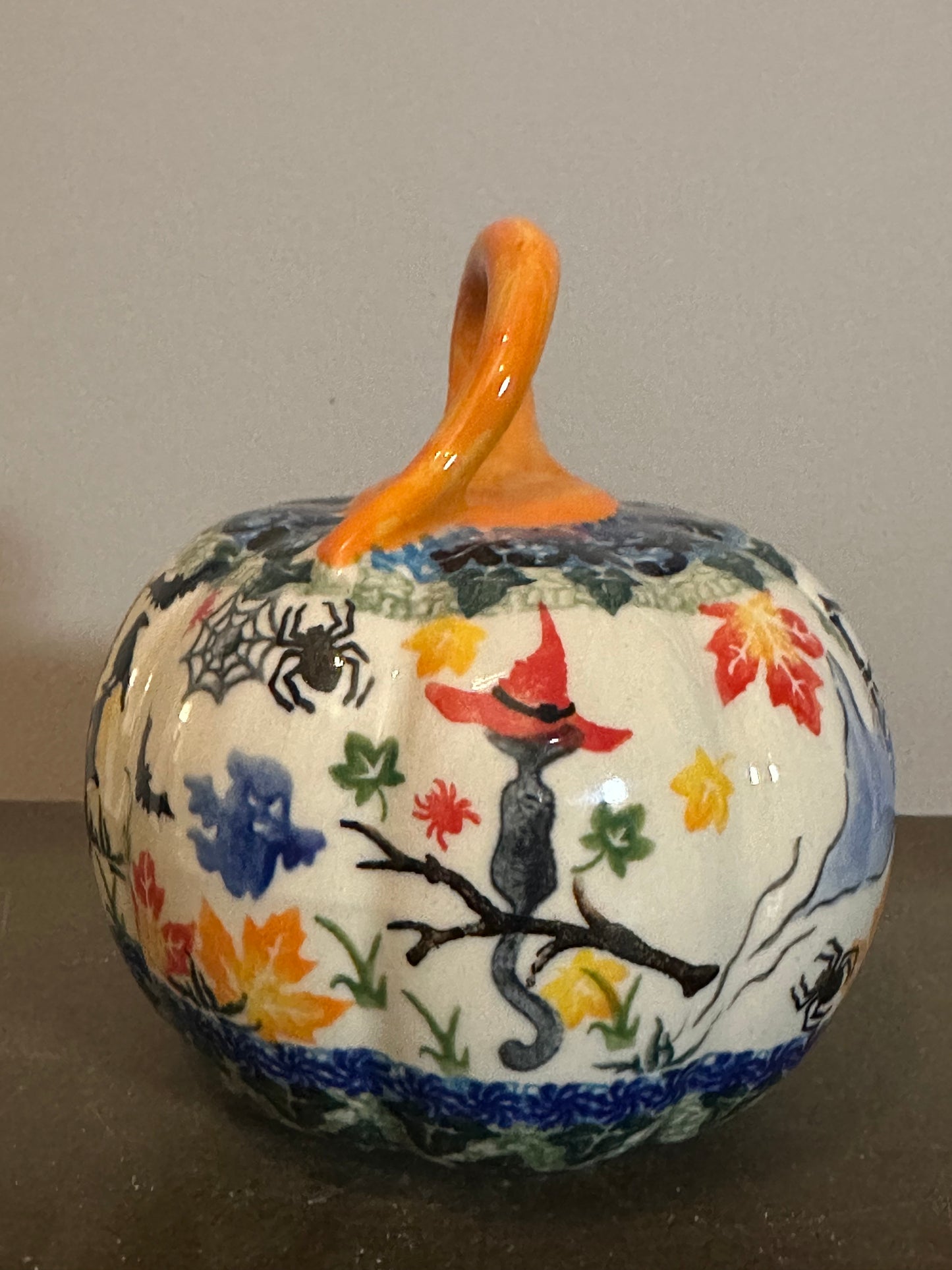 Kalich Magic Moonlight Mini Pumpkin