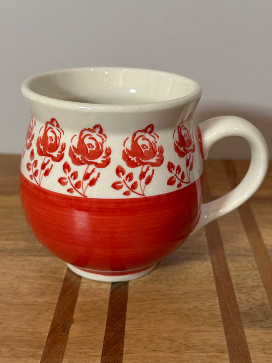 Manufaktura, Be Mine, Large Bubble Mug