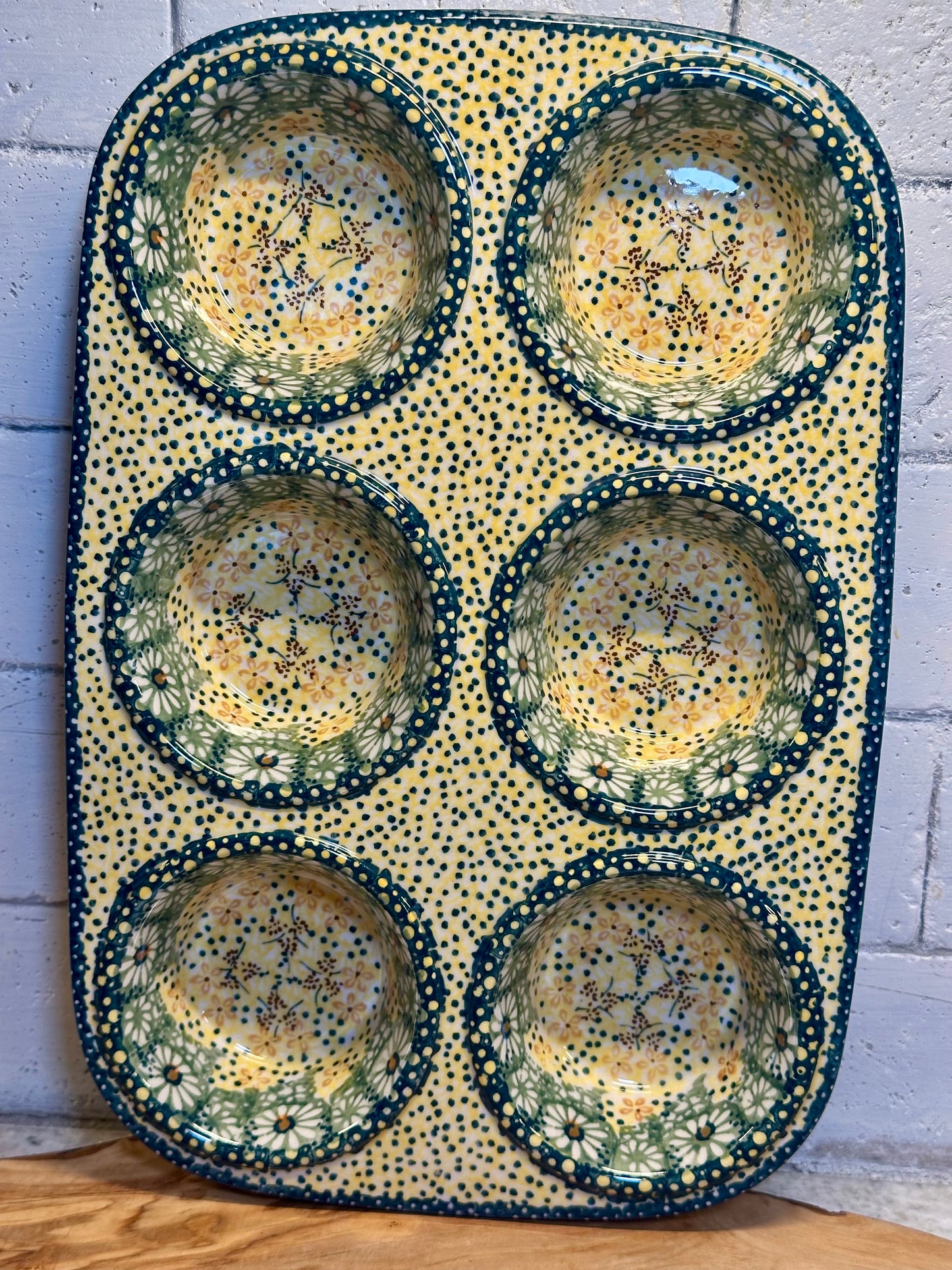 Manufaktura, Roksana, Muffin Pan
