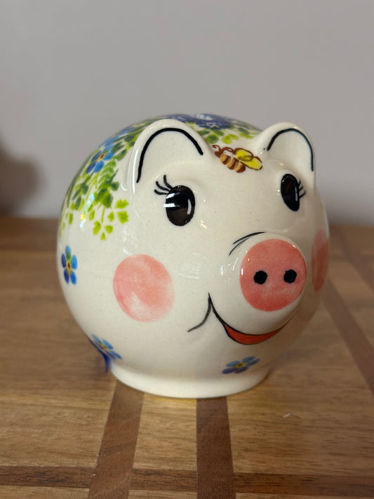Kalich, Art Level, Piggy Bank