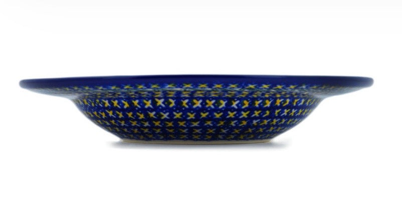 Bona, When Life Gives You Lemons, Pasta/Serving Lipped Bowl