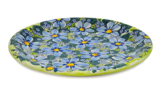 Vena, Unikat Beautiful Dream, 12.5" Plate/Platter