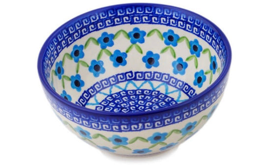 Bona, Greek Daisies, Bowl