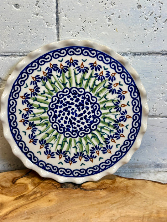 Manufaktura, Addie Jo, Trivet