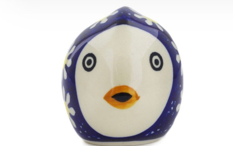 Manufaktura, Daisy, Fish Figurine