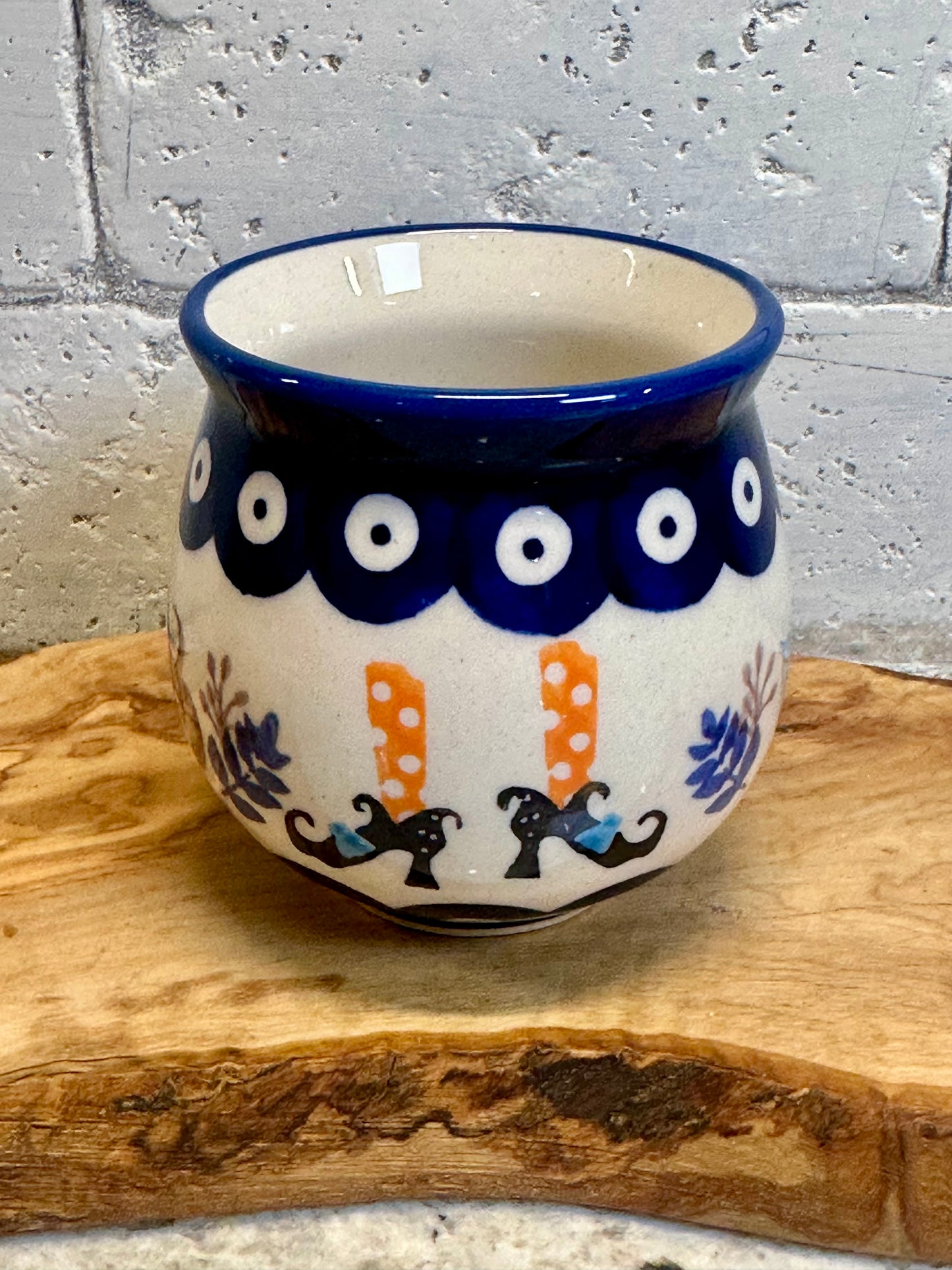 Manufaktura, Bewitched, Large Bubble Mug
