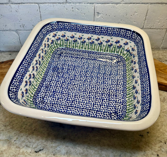 Manufaktura, Addie Jo, Large Deep Baker