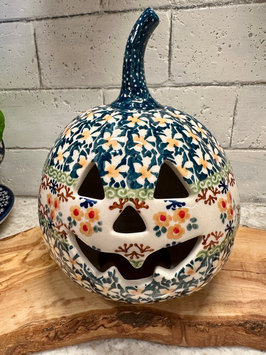 Manufaktura, Augusta, Pumpkin Luminary
