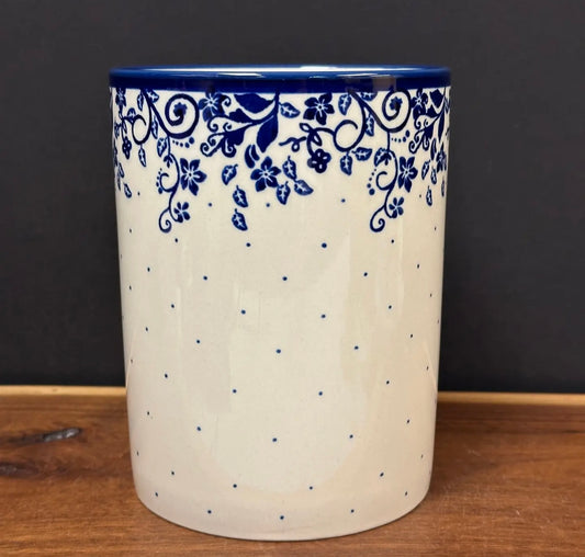 Zaklady Blue Ivy Utensil Holder