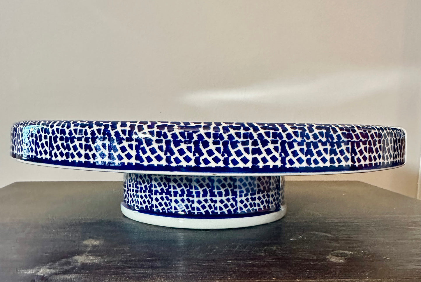 Manufaktura Addie Jo, Dual Dish