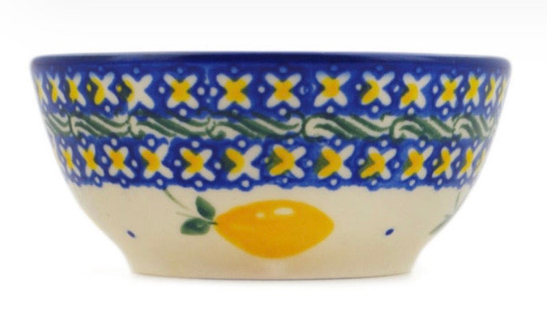 Bona, When Life Gives You Lemons, Bowl 3.5"