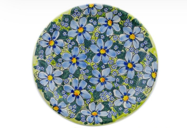 Vena, Unikat Beautiful Dream, 12.5" Plate/Platter