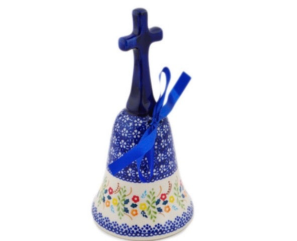 Manufaktura, Rainbow Delight, Handbell 8"