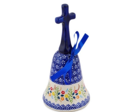 Manufaktura, Rainbow Delight, Handbell 8"