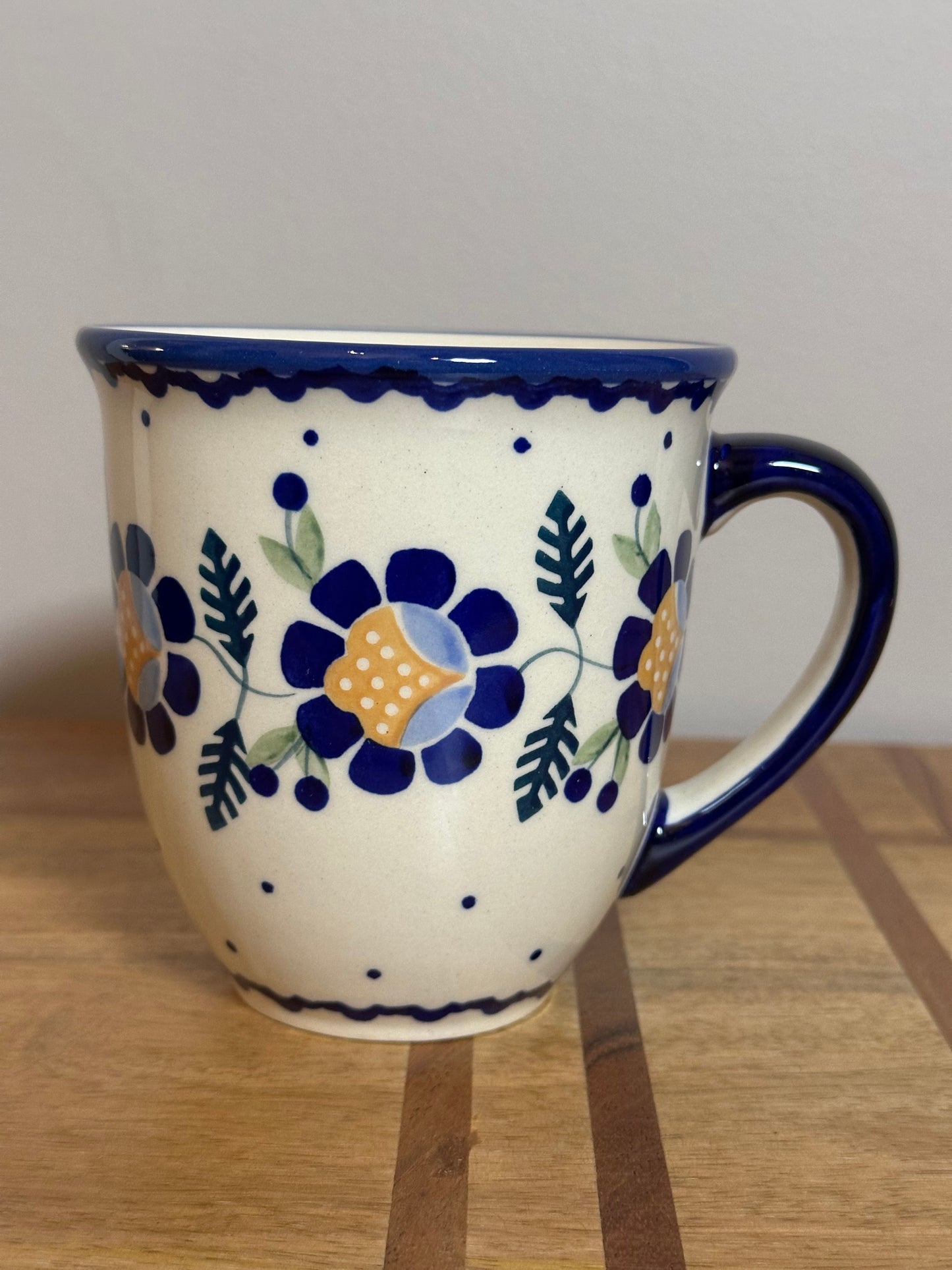 Manufaktura Sunflower Mars Mug