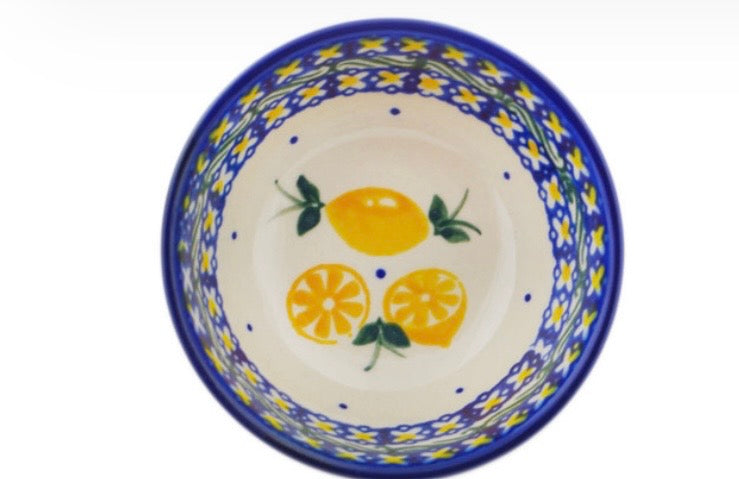 Bona, When Life Gives You Lemons, Bowl 3.5"
