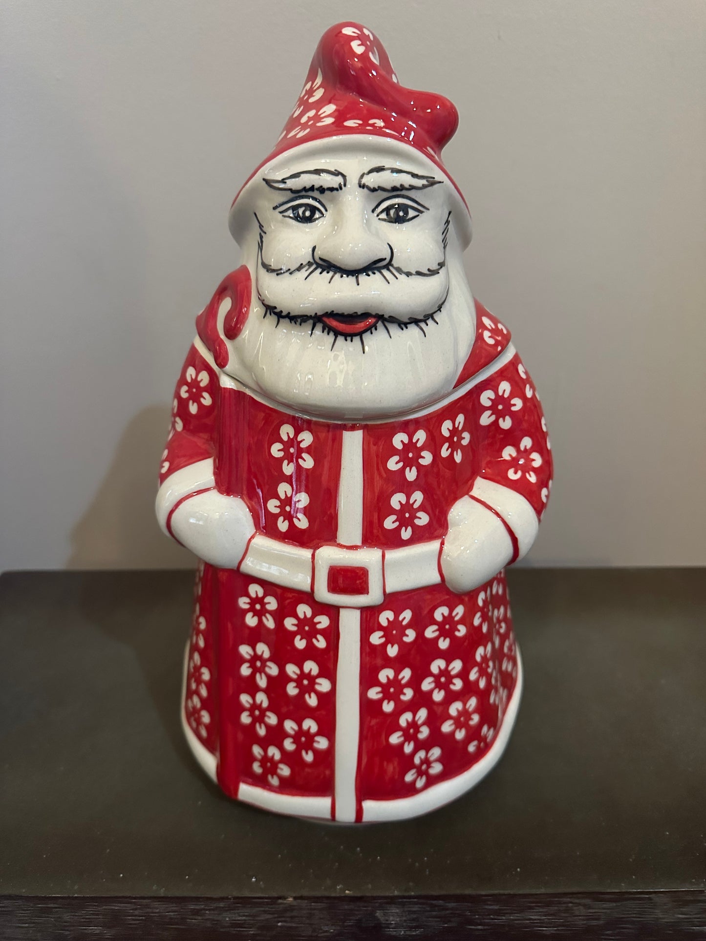 Manufaktura Red Blossom, Santa Box