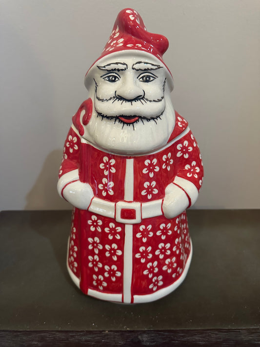 Manufaktura Red Blossom, Santa Box