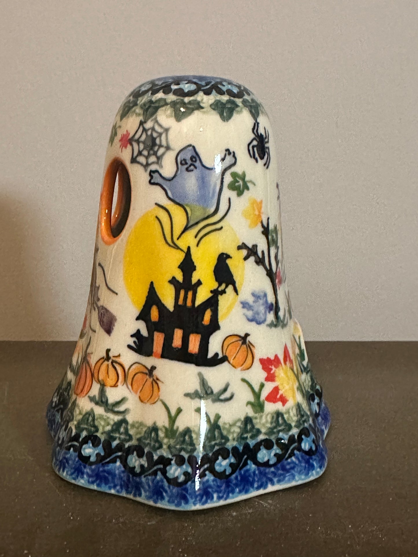 Kalich Magic Moonlight Ghost Luminary