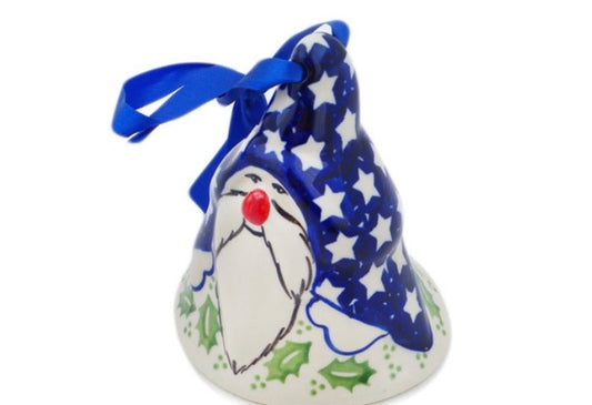 Manufaktura, Sleigh Bells, Bell Ornament