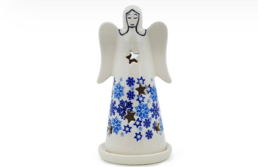 Manufaktura, Snowdrift, Angel Luminary