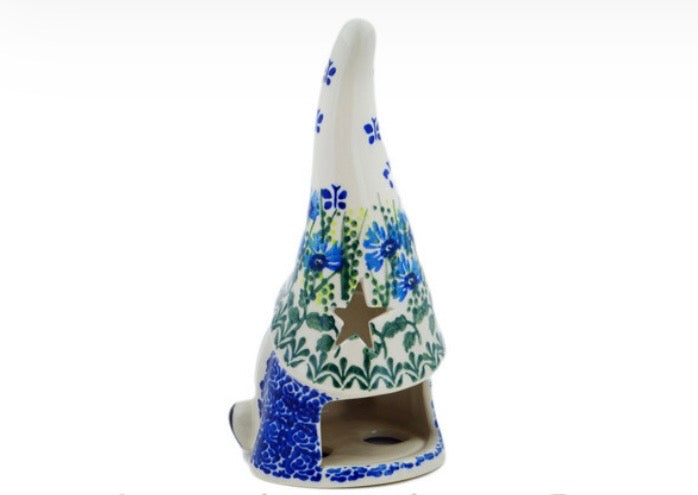 Bona, Fresh Flora, Gnome Luminary