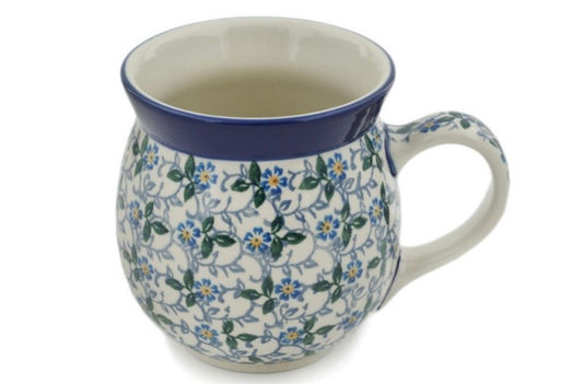 Ceramika Artystyczna, Summer Wind, Bubble Mug