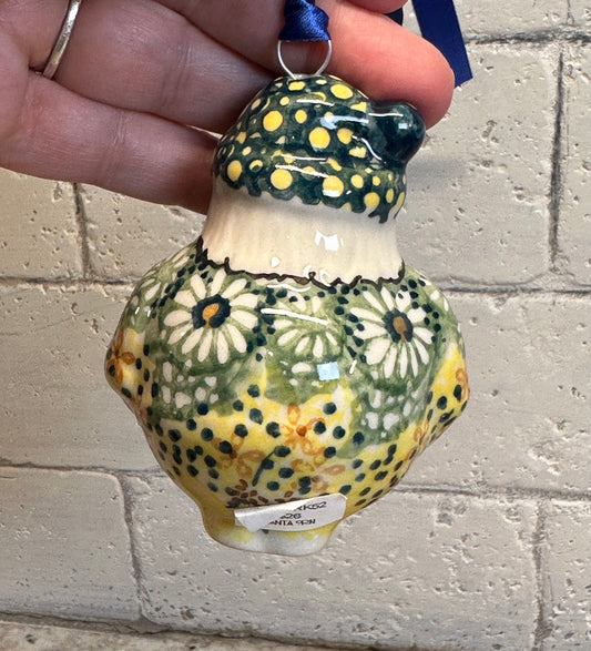 Manufaktura, Roksana, Santa Ornament